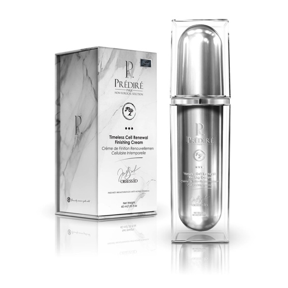 Predire Paris Other - PREDIRE PARIS
Timeless Cell Renewal 
Finishing Cream